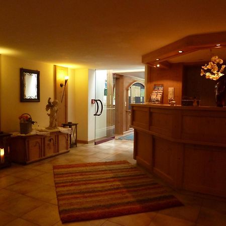 Hotel Garni Hainbacherhof Solden Exterior photo