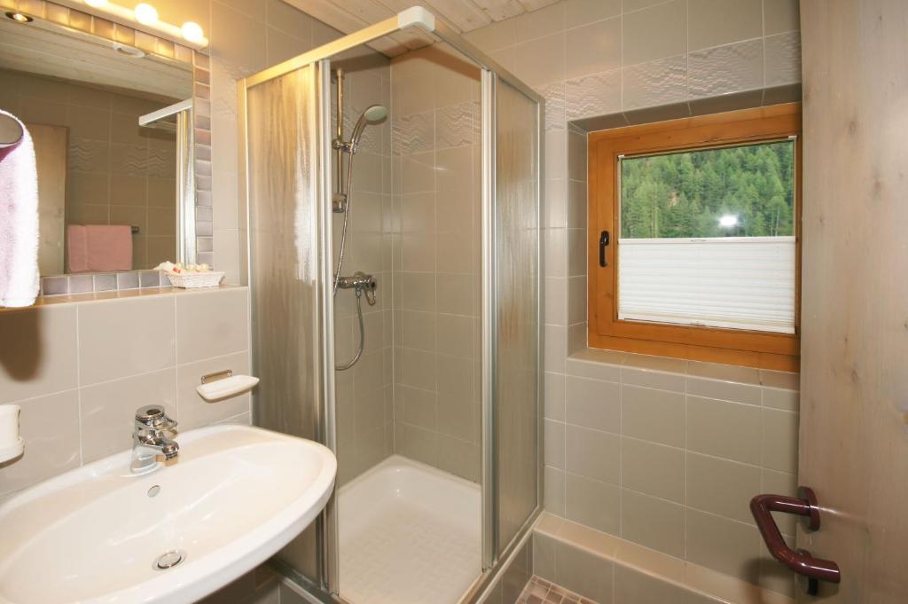 Hotel Garni Hainbacherhof Solden Room photo